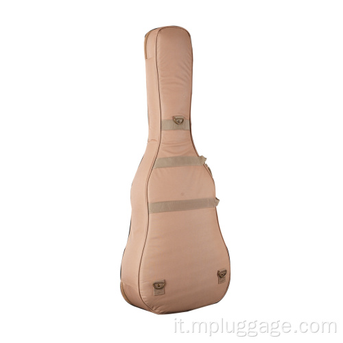 La più recente borsa per chitarra studentesca acustica con la migliore scelta